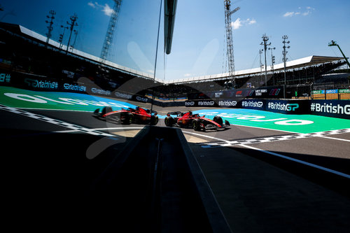 F1 Grand Prix of Great Britain