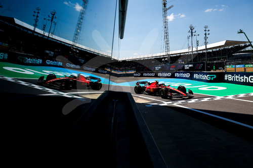 F1 Grand Prix of Great Britain