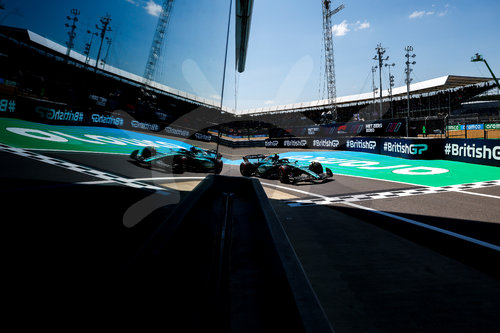 F1 Grand Prix of Great Britain