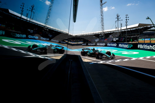 F1 Grand Prix of Great Britain