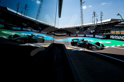 F1 Grand Prix of Great Britain