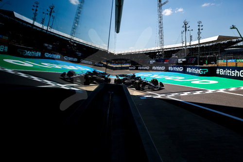 F1 Grand Prix of Great Britain