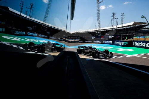 F1 Grand Prix of Great Britain