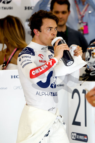 F1 Grand Prix of Great Britain