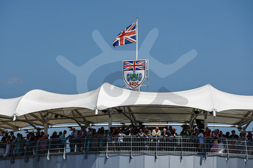 F1 Grand Prix of Great Britain