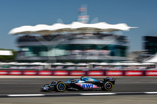 F1 Grand Prix of Great Britain