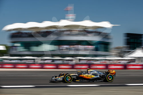 F1 Grand Prix of Great Britain