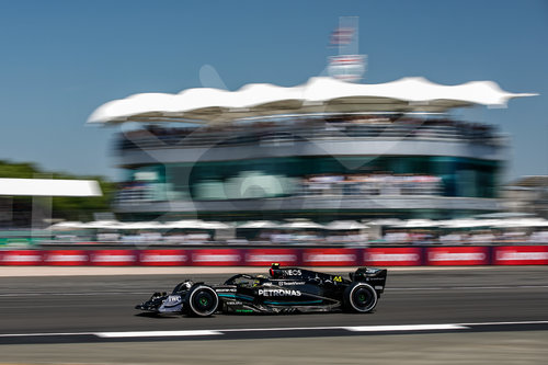 F1 Grand Prix of Great Britain