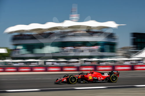 F1 Grand Prix of Great Britain