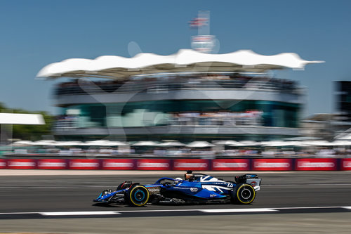 F1 Grand Prix of Great Britain