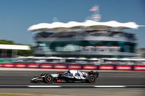 F1 Grand Prix of Great Britain