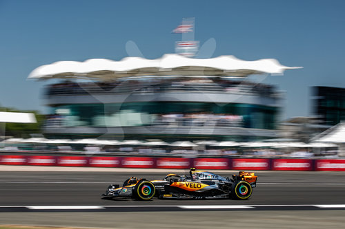 F1 Grand Prix of Great Britain