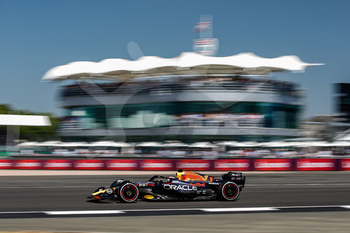 F1 Grand Prix of Great Britain