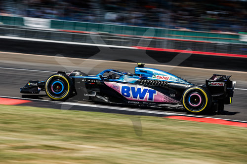 F1 Grand Prix of Great Britain