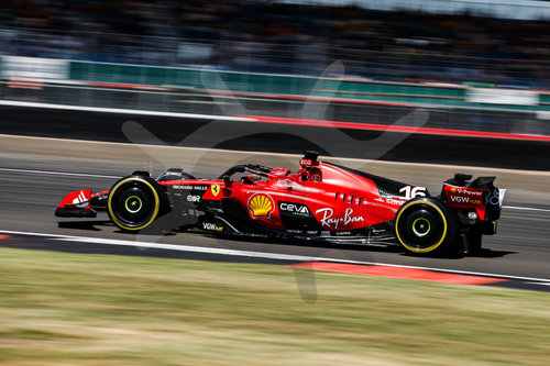 F1 Grand Prix of Great Britain