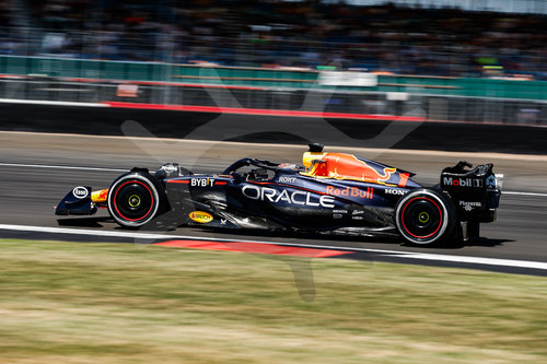 F1 Grand Prix of Great Britain