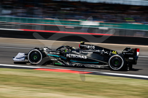 F1 Grand Prix of Great Britain