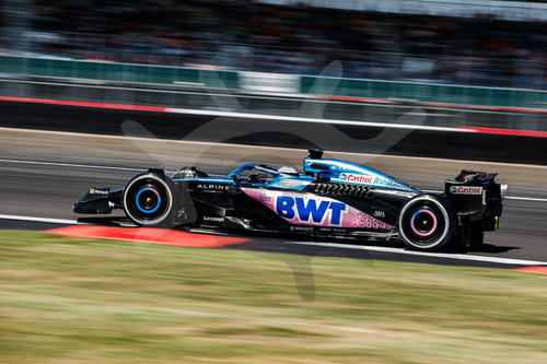 F1 Grand Prix of Great Britain