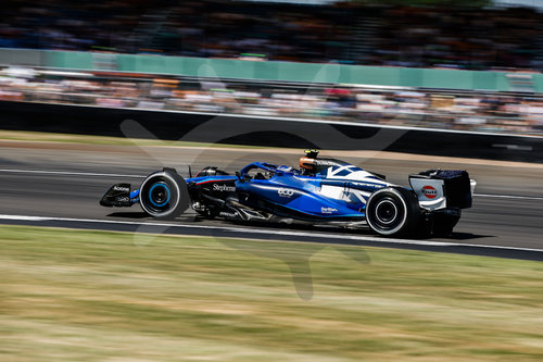 F1 Grand Prix of Great Britain
