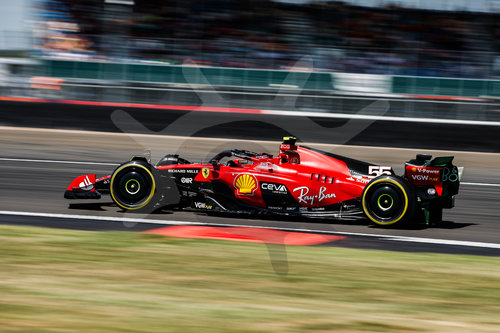 F1 Grand Prix of Great Britain