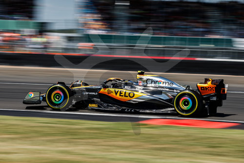 F1 Grand Prix of Great Britain