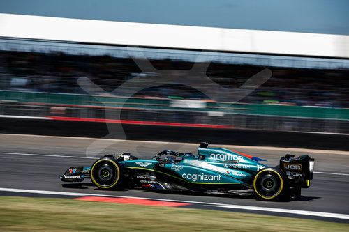 F1 Grand Prix of Great Britain