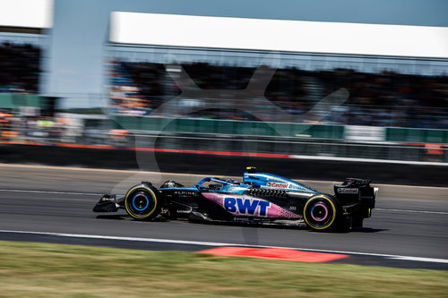 F1 Grand Prix of Great Britain