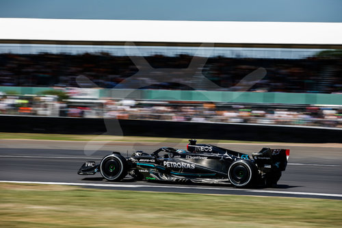 F1 Grand Prix of Great Britain