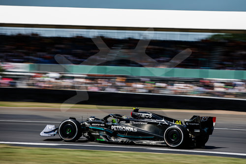 F1 Grand Prix of Great Britain