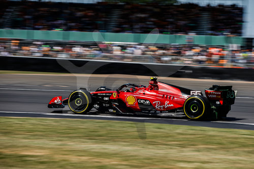 F1 Grand Prix of Great Britain