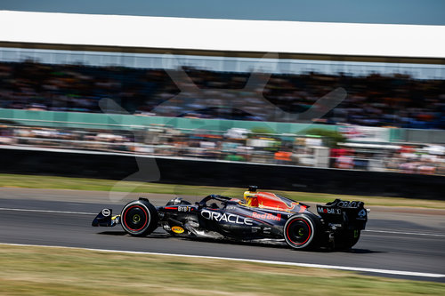 F1 Grand Prix of Great Britain
