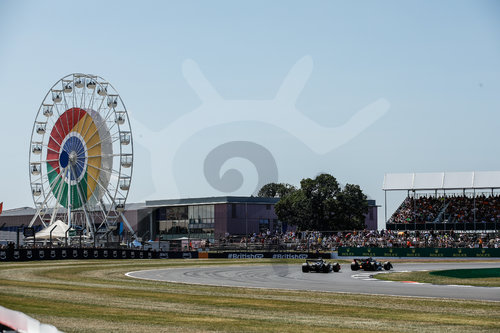 F1 Grand Prix of Great Britain