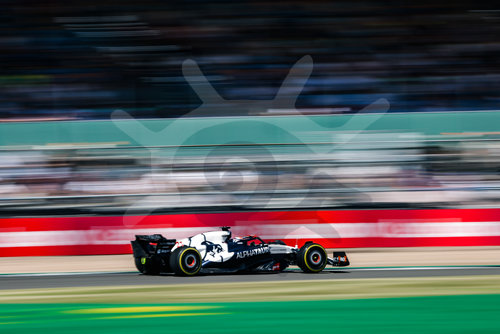 F1 Grand Prix of Great Britain