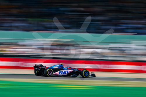 F1 Grand Prix of Great Britain