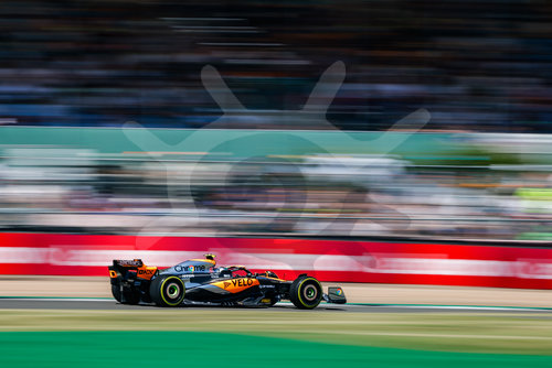 F1 Grand Prix of Great Britain