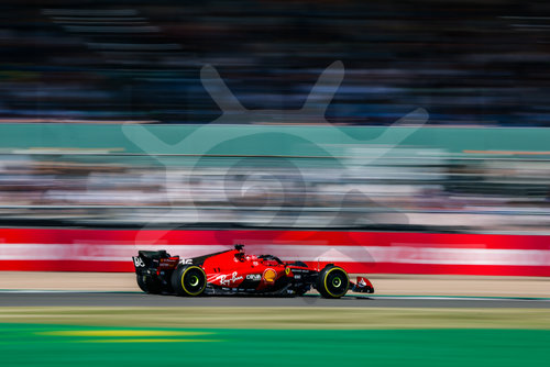 F1 Grand Prix of Great Britain