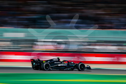 F1 Grand Prix of Great Britain