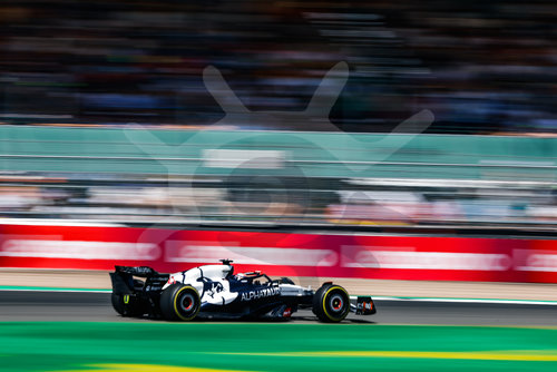 F1 Grand Prix of Great Britain
