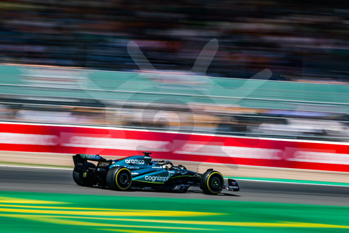 F1 Grand Prix of Great Britain