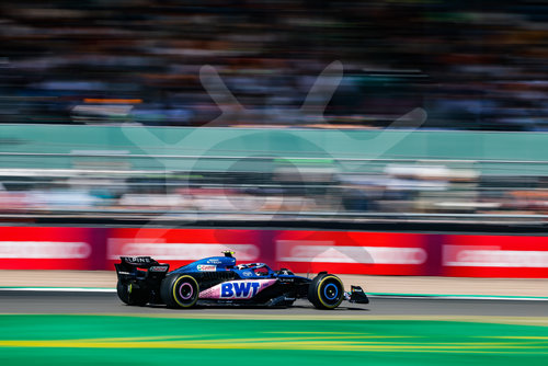 F1 Grand Prix of Great Britain