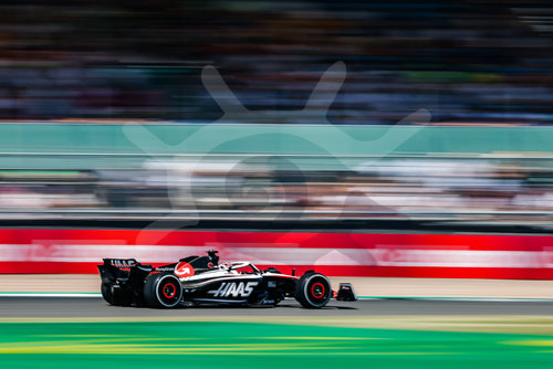 F1 Grand Prix of Great Britain
