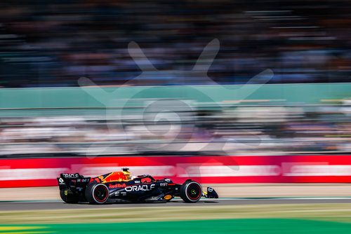 F1 Grand Prix of Great Britain