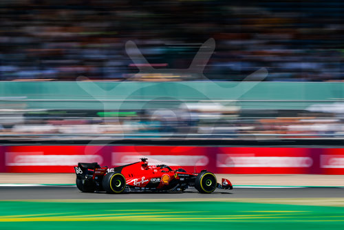 F1 Grand Prix of Great Britain