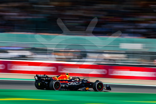 F1 Grand Prix of Great Britain