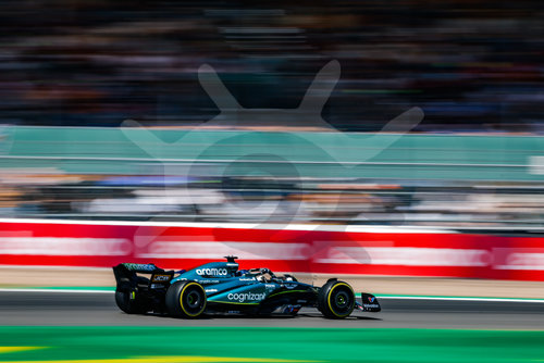 F1 Grand Prix of Great Britain