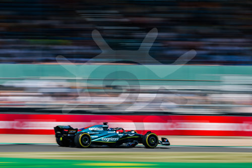 F1 Grand Prix of Great Britain