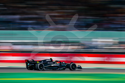F1 Grand Prix of Great Britain