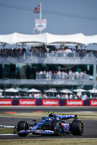 F1 Grand Prix of Great Britain