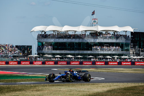 F1 Grand Prix of Great Britain