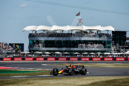 F1 Grand Prix of Great Britain